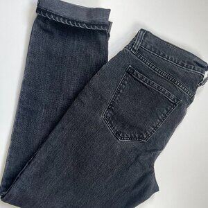 Old Navy Boyfriend Mid Rise Jeans